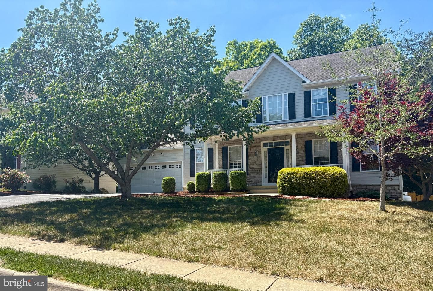 9914 Holland Meadows Court