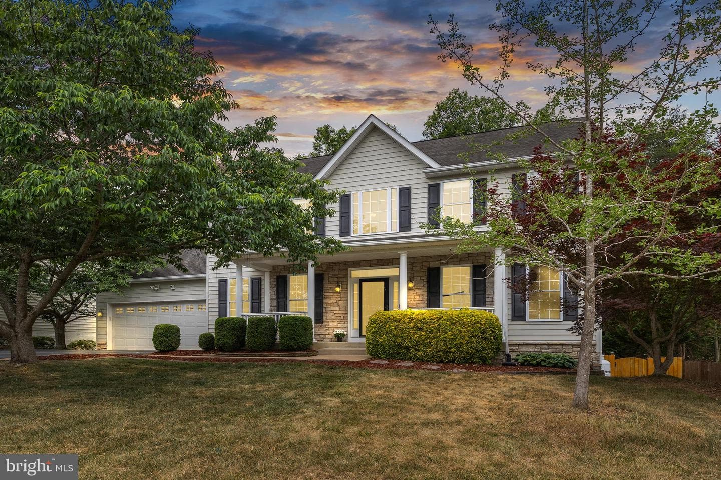 9914 Holland Meadows Court photo 4