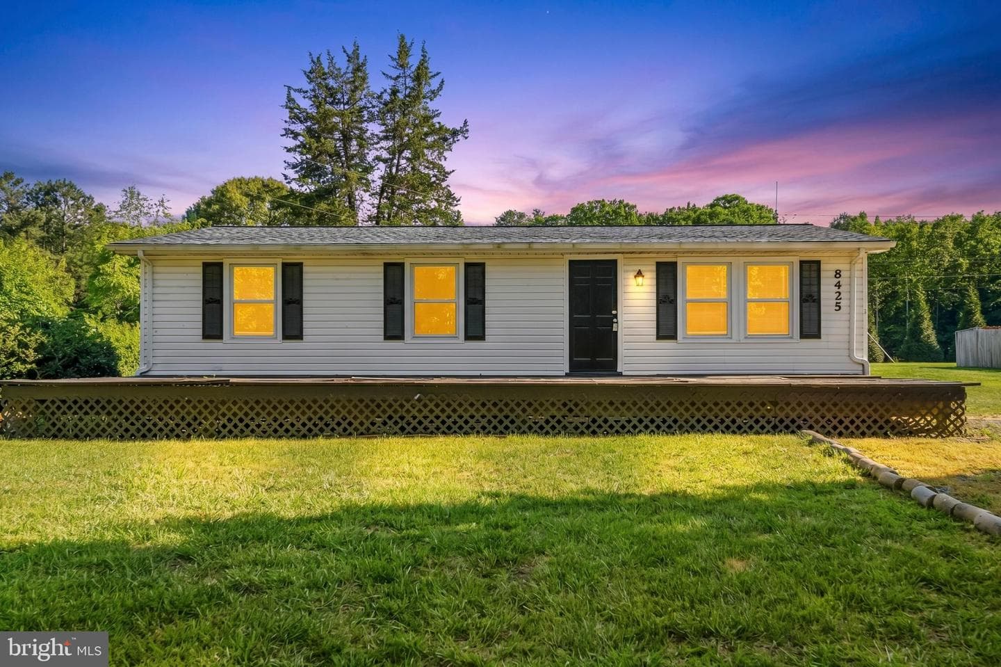 8425 Pamunkey Road photo 19