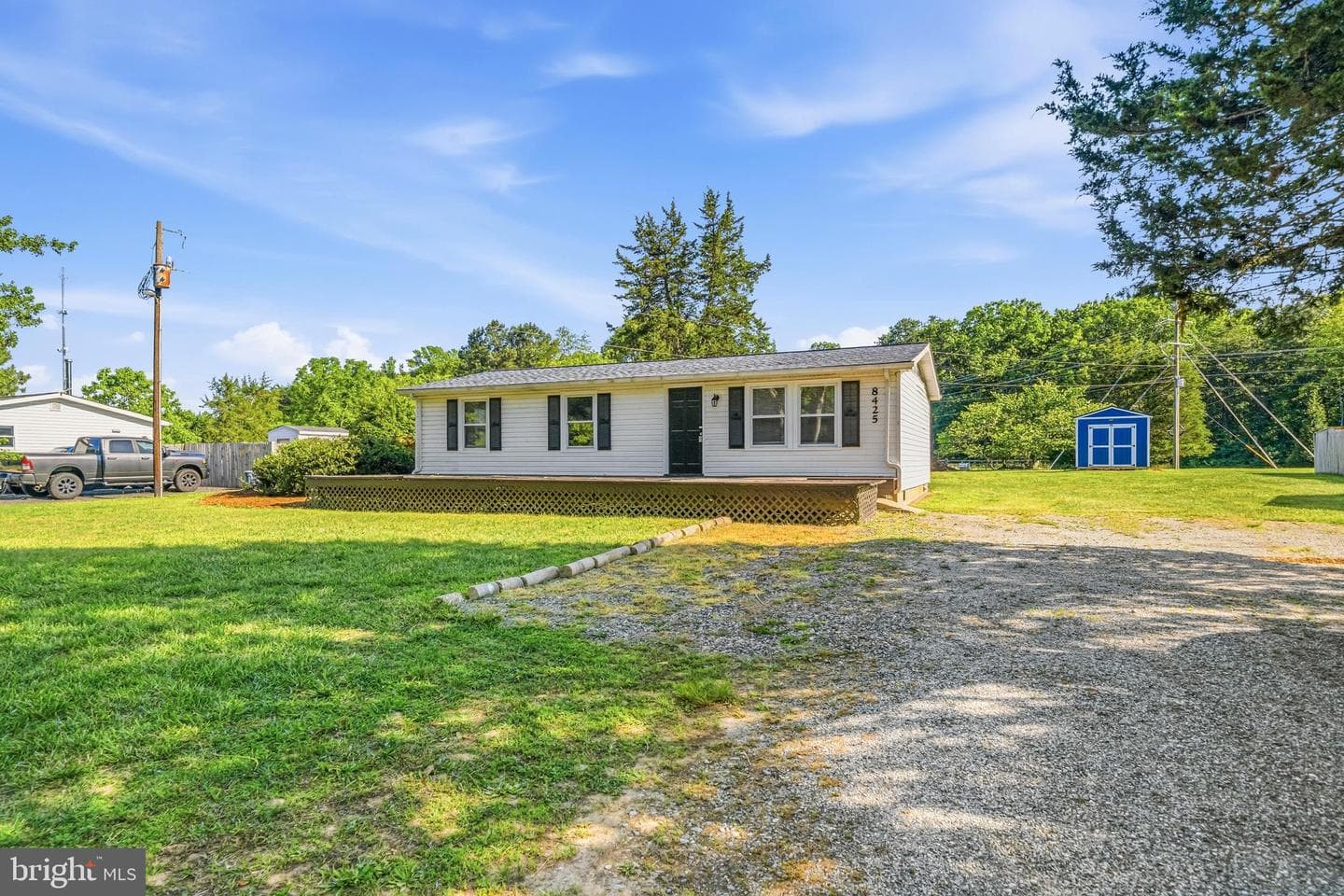 8425 Pamunkey Road photo 22