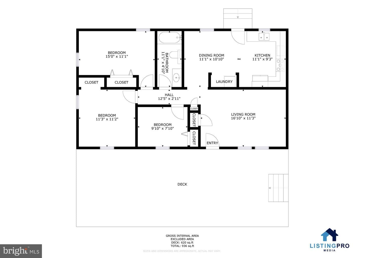8425 Pamunkey Road photo 27