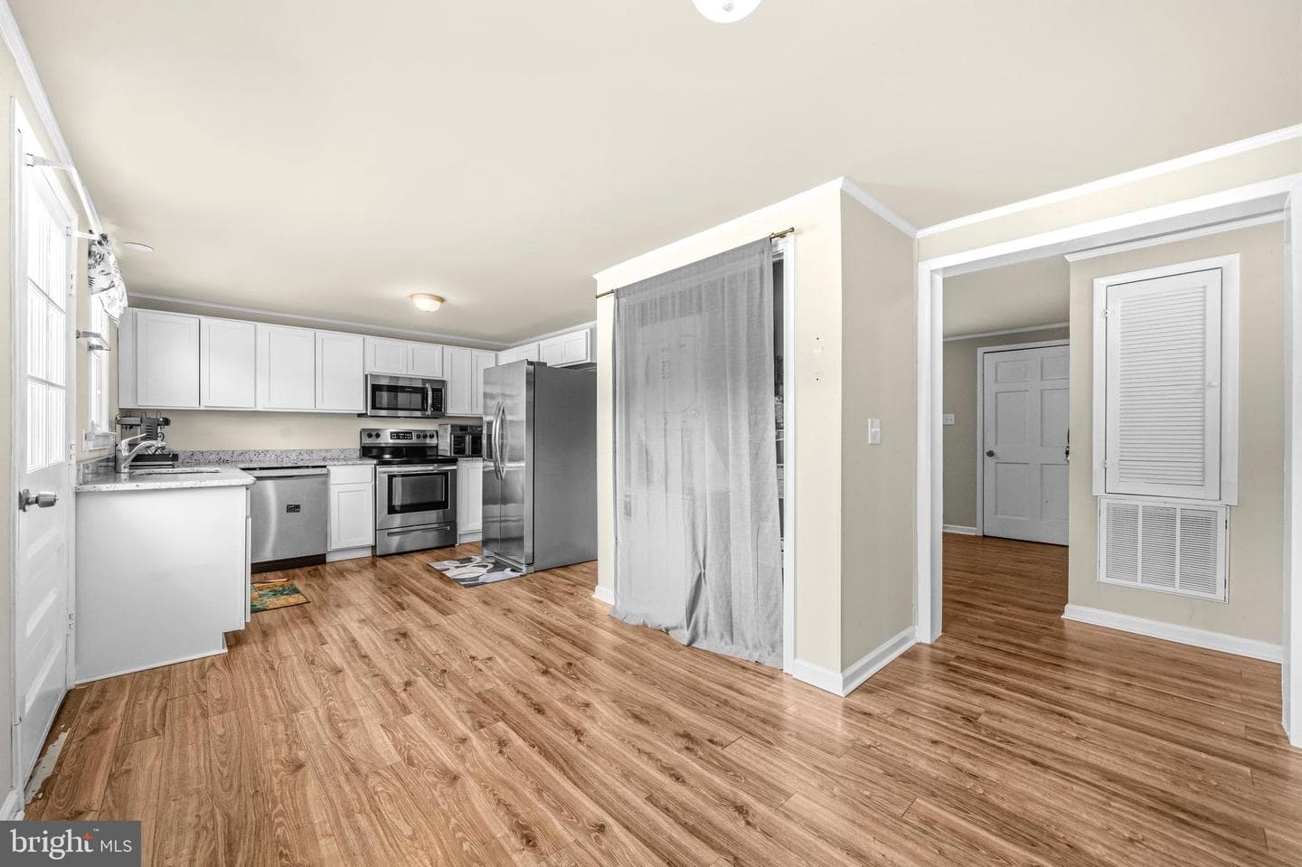 8425 Pamunkey Road photo 5