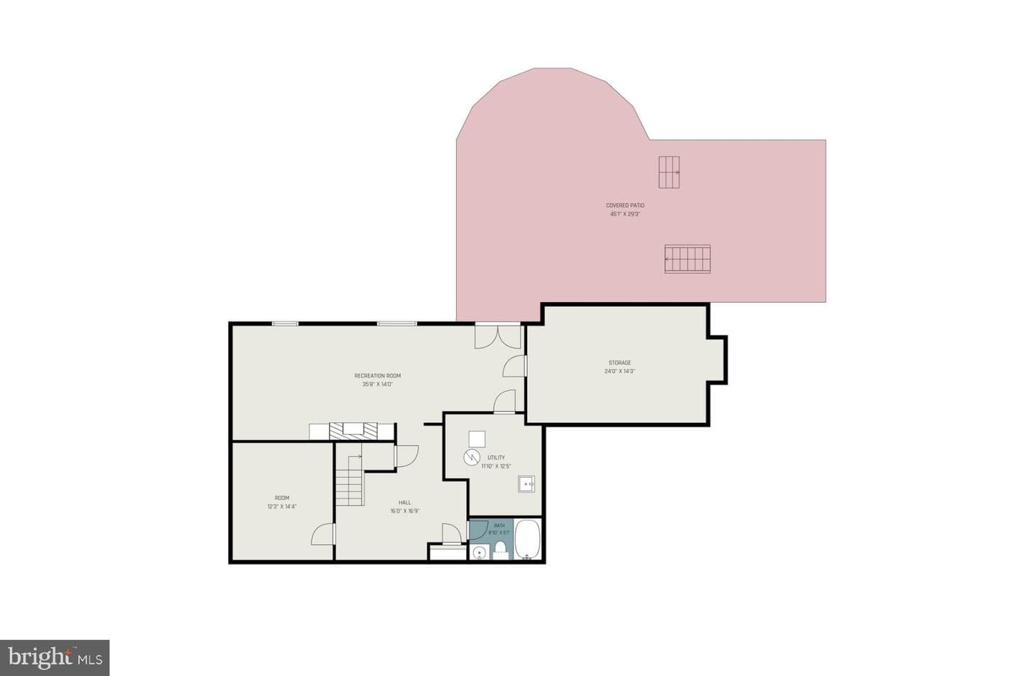6101 Providence Court photo 53