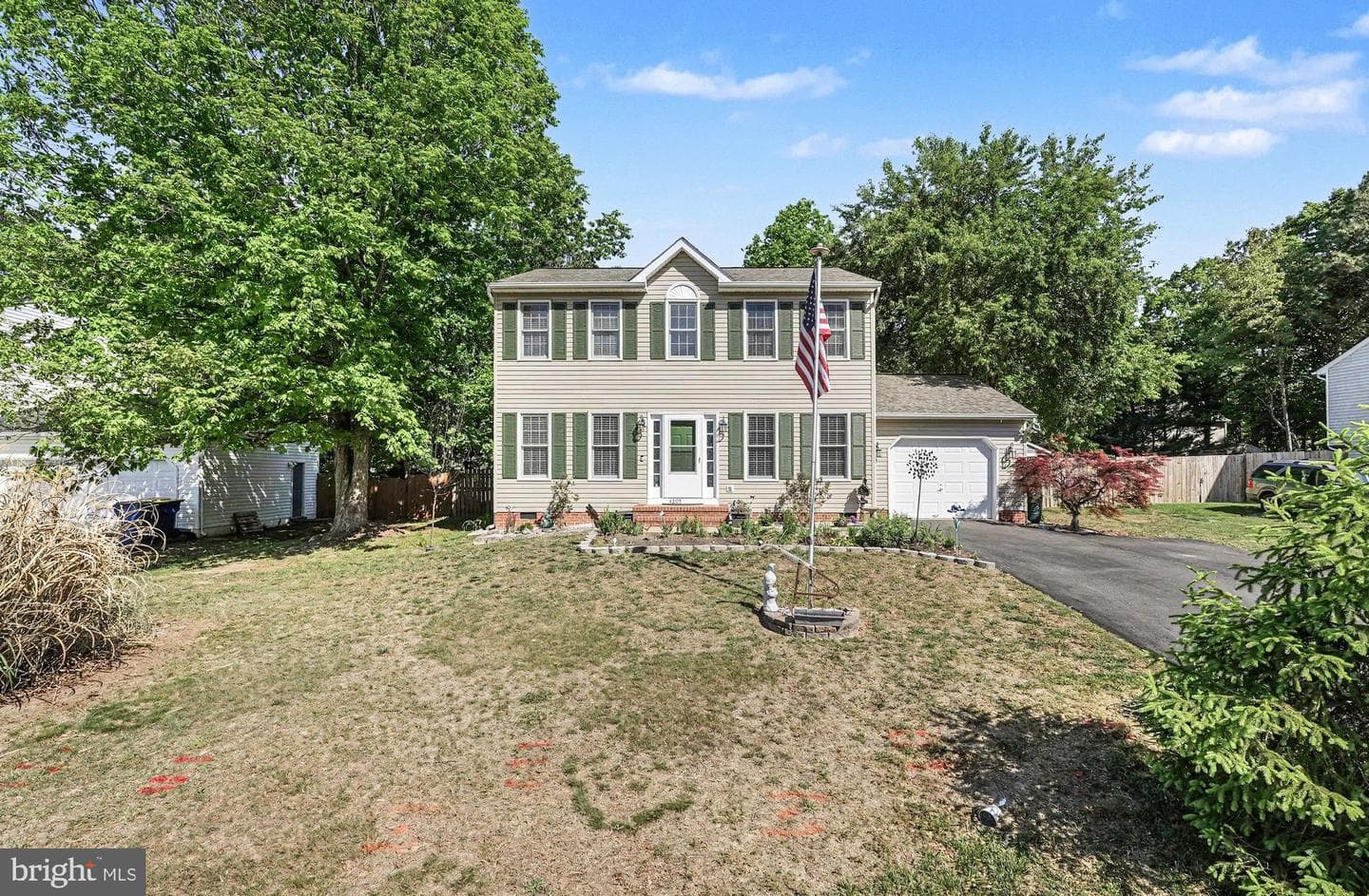 4205 Sorrell Court photo 23