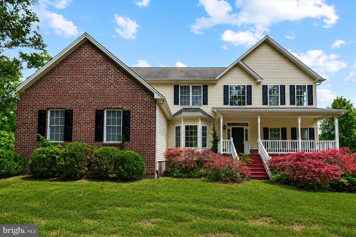 5621 Towles Mill Road, Partlow
