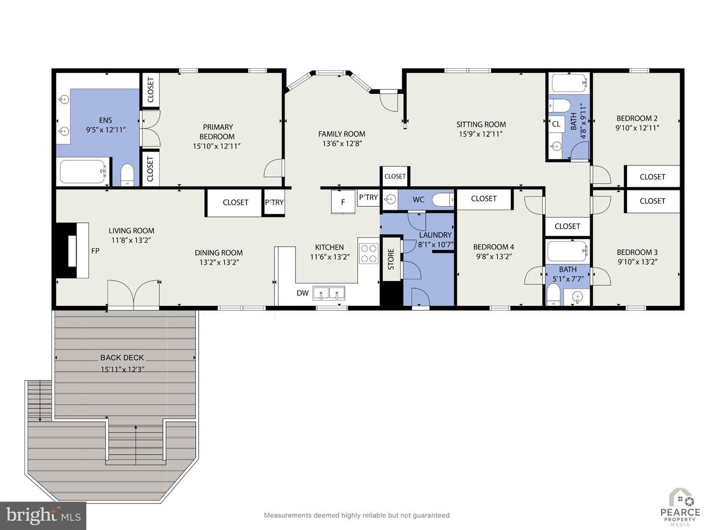 3303 Danbury Circle photo 14