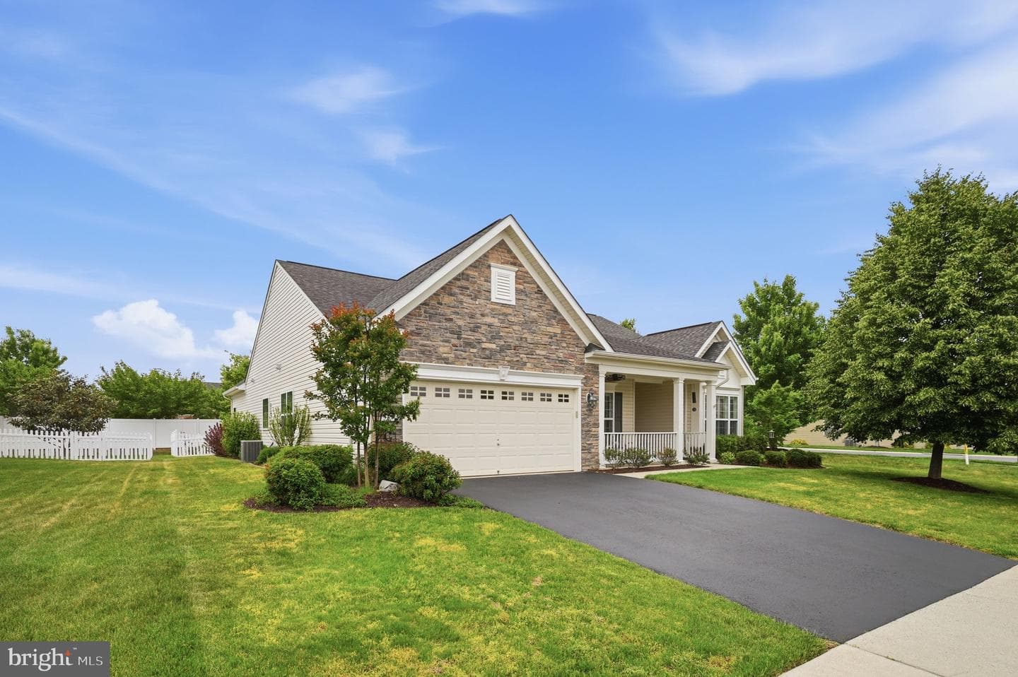 5642 Cedar Mountain Court photo 1