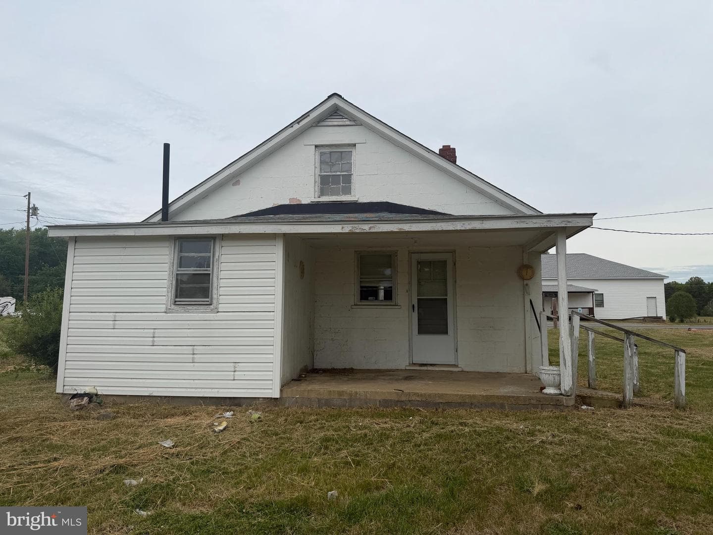 7114 Marye Road photo 4