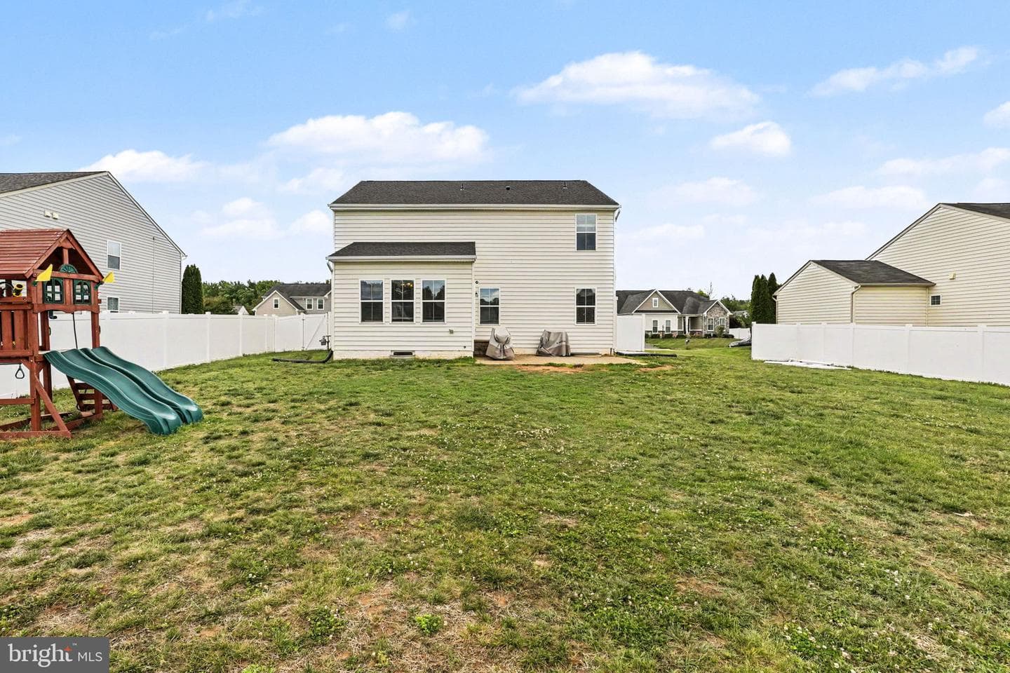 2527 Cornell Drive photo 23