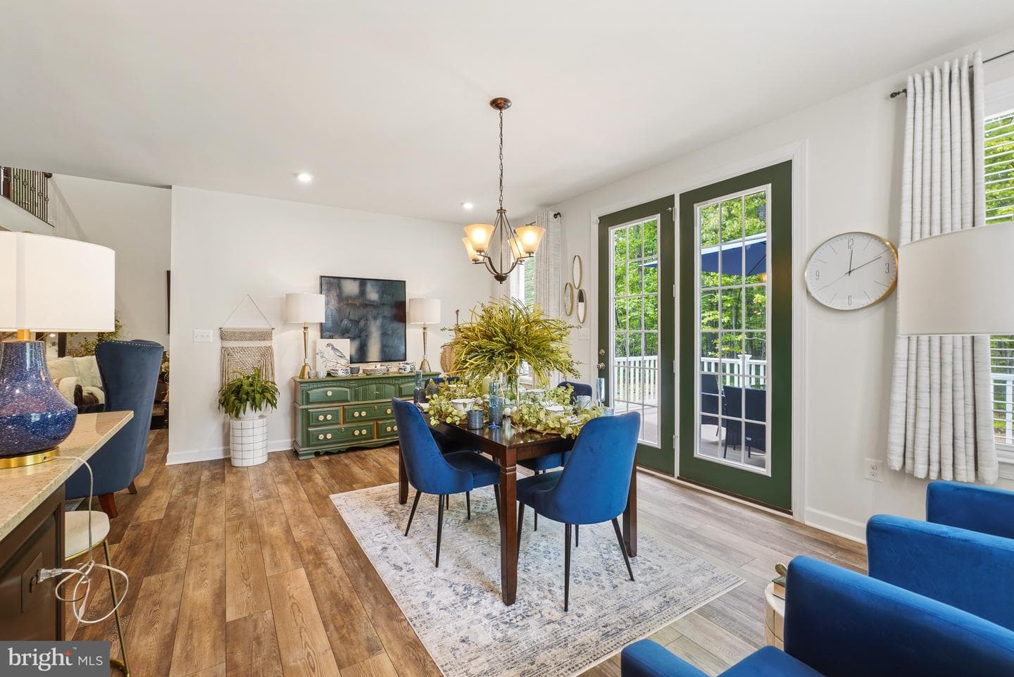 8524 Laroque Run Dr photo 29