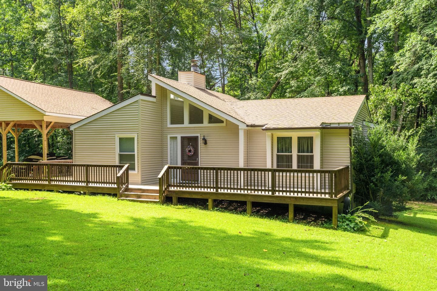 3937 Breaknock Road photo 28