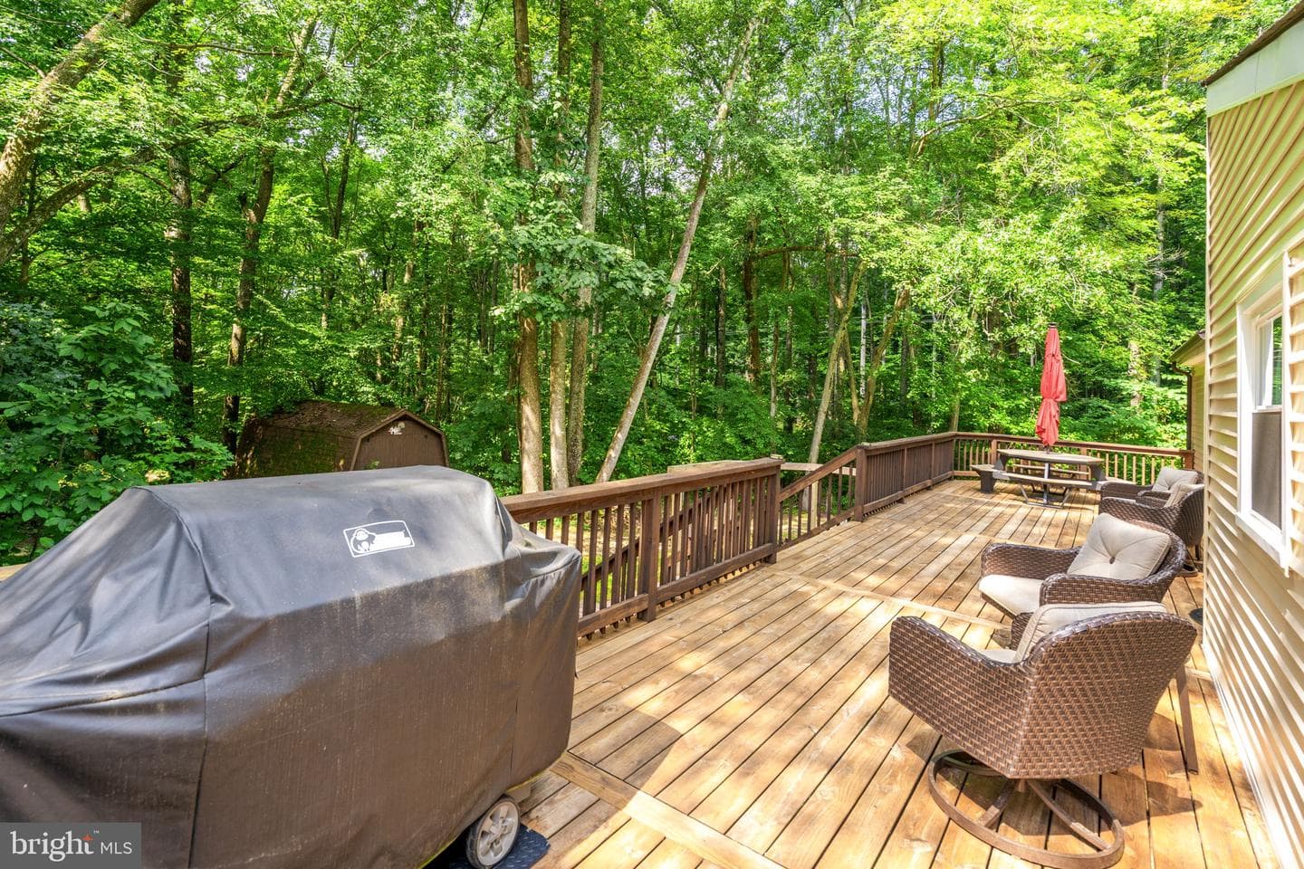 3937 Breaknock Road photo 62
