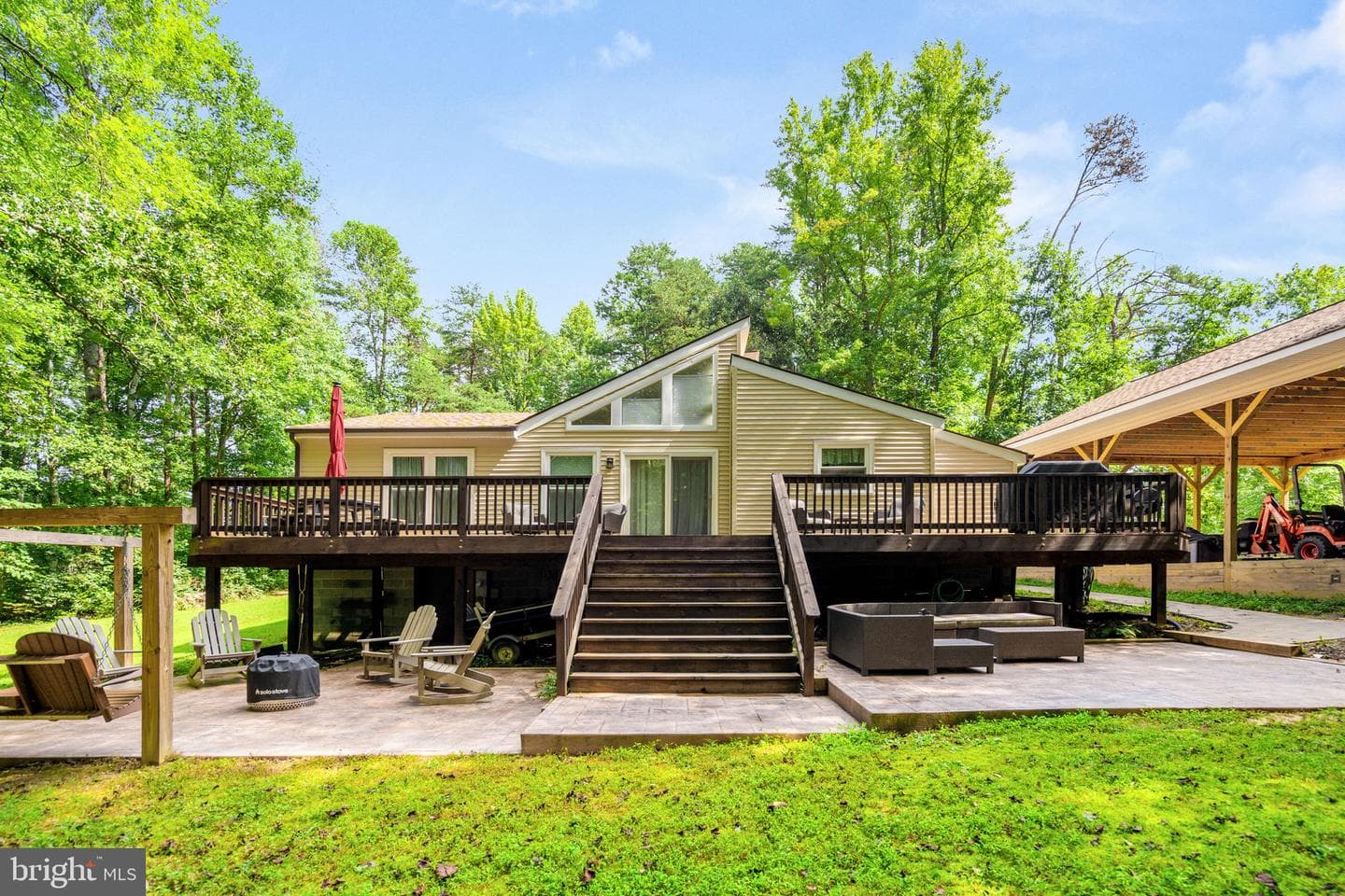 3937 Breaknock Road photo 67