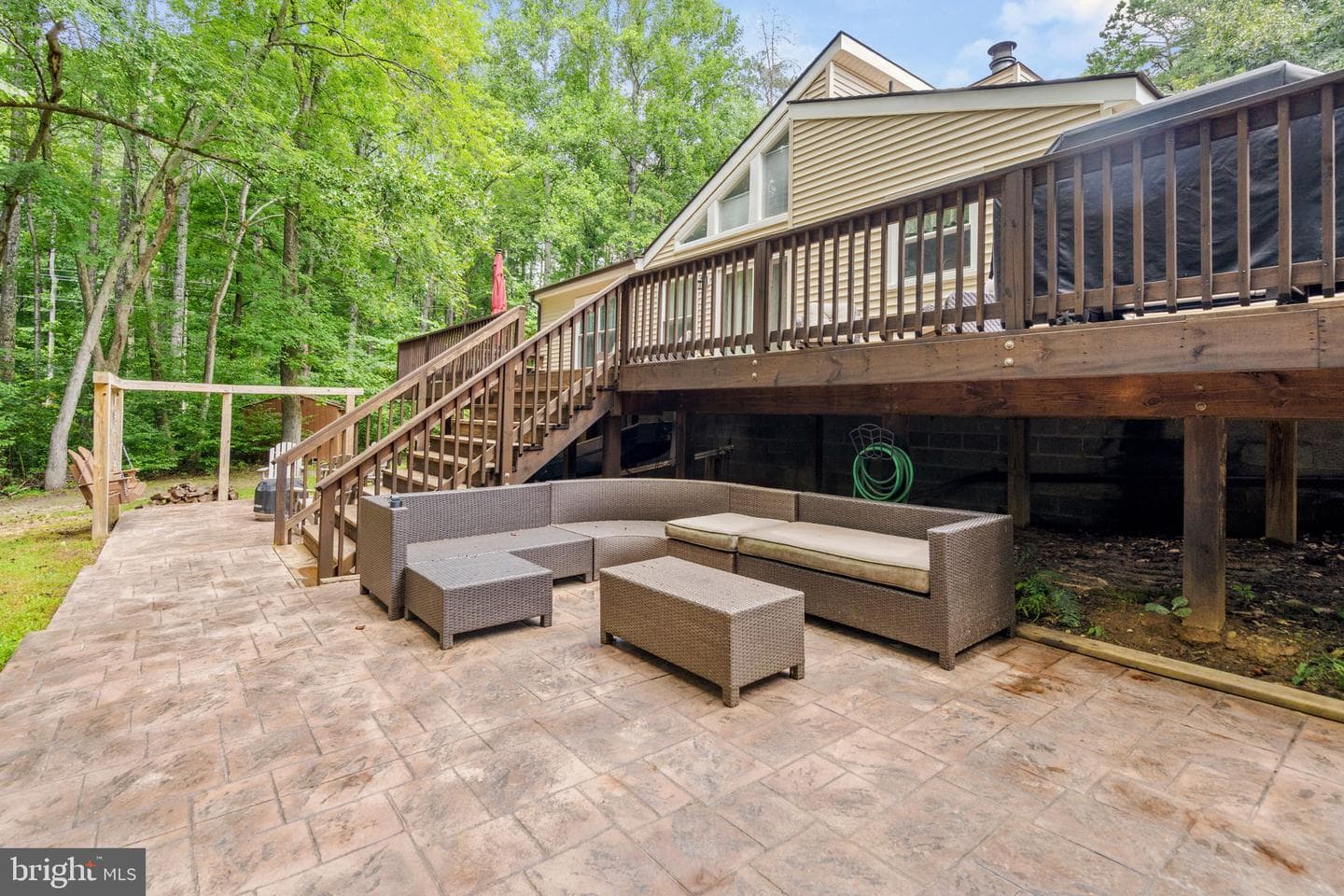 3937 Breaknock Road photo 74