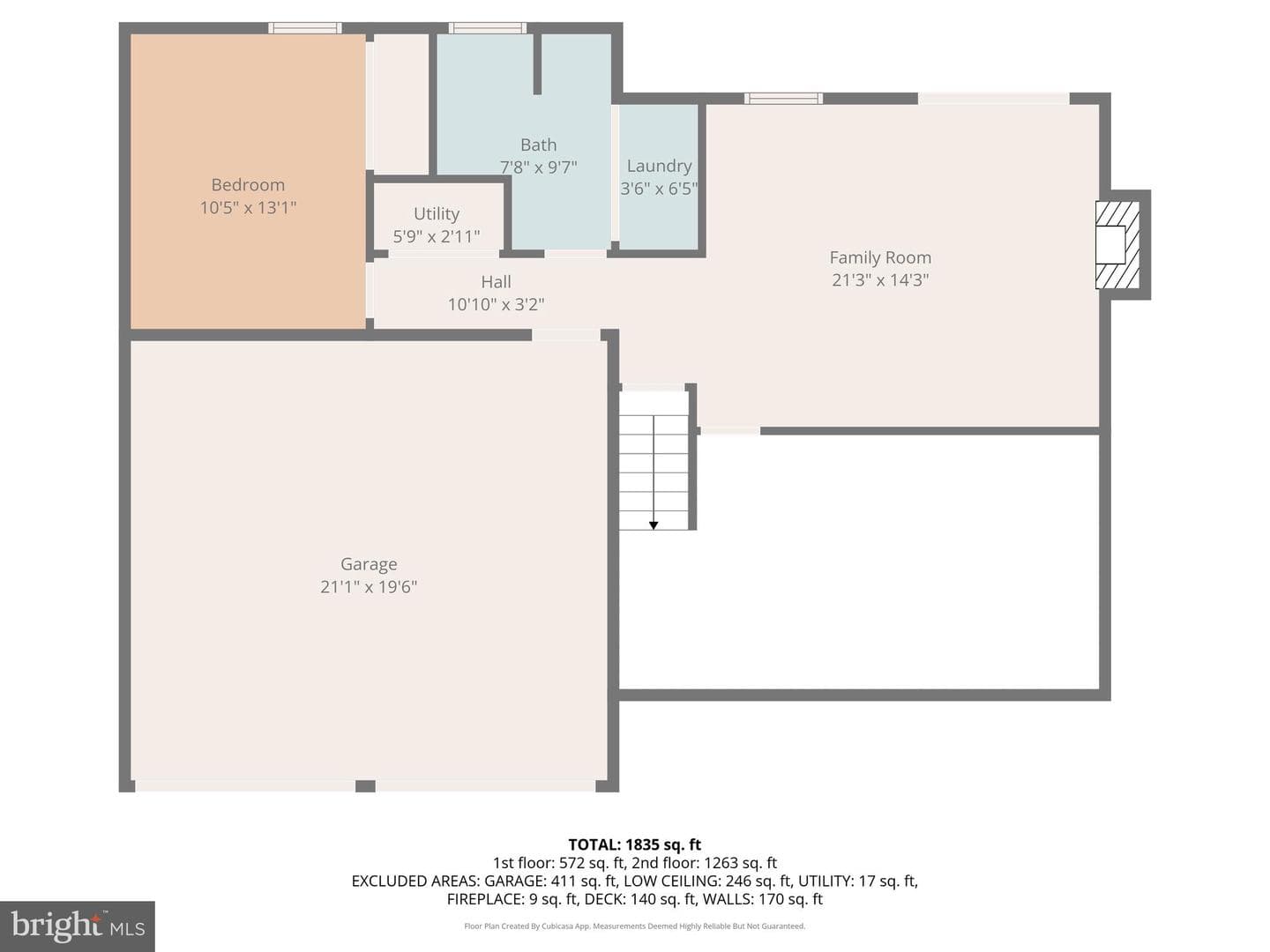 7600 Winslow Court photo 59