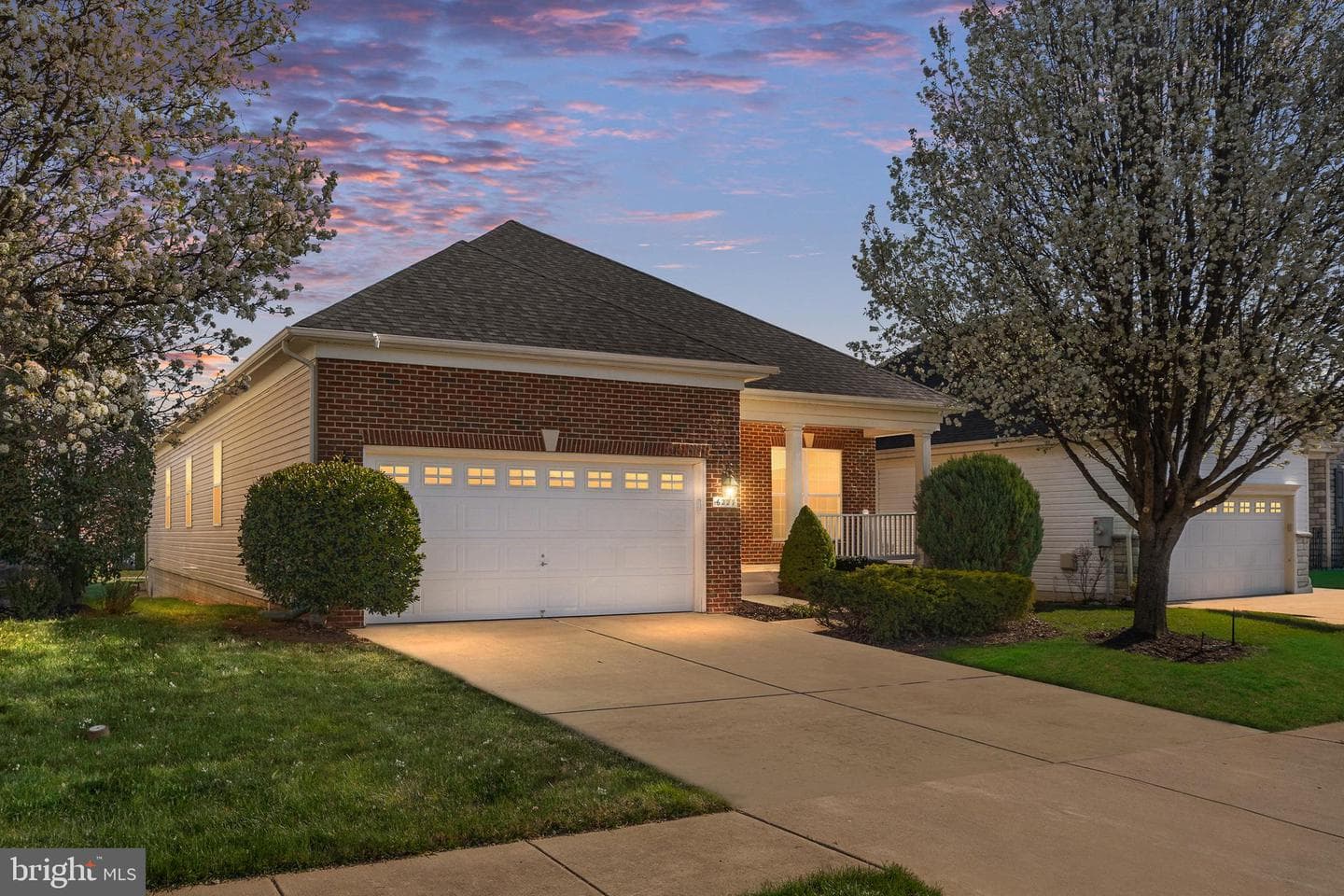 6227 E Dranesville Drive