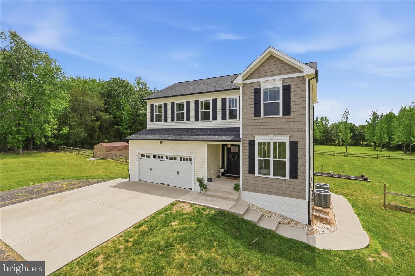 9404 Robert E Lee Drive photo 3