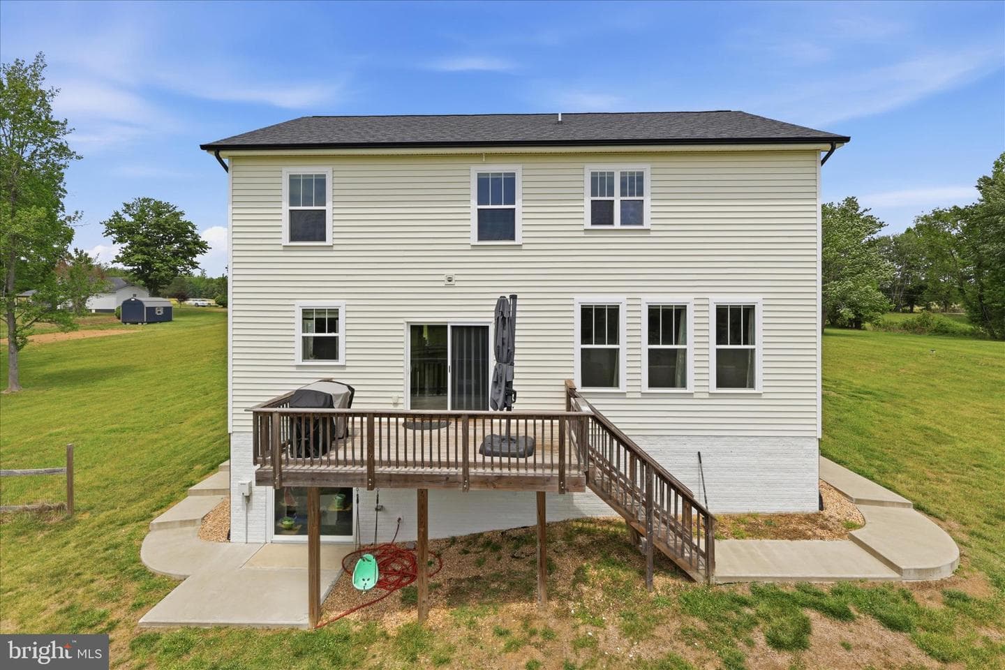 9404 Robert E Lee Drive photo 38