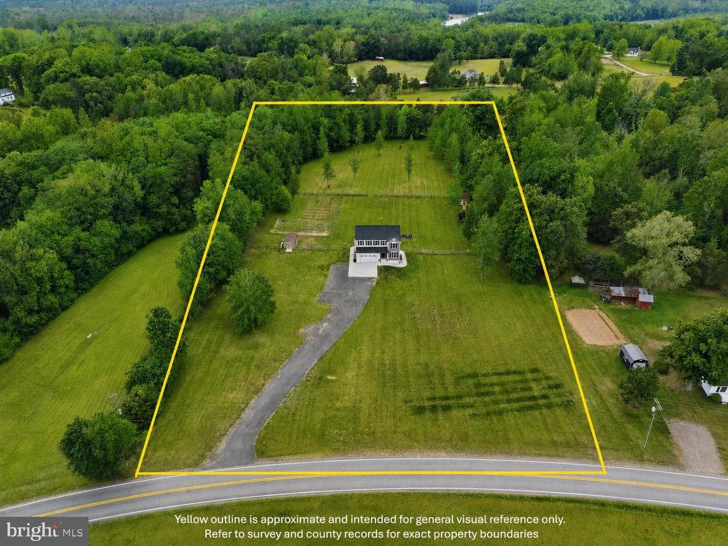 9404 Robert E Lee Drive photo 53