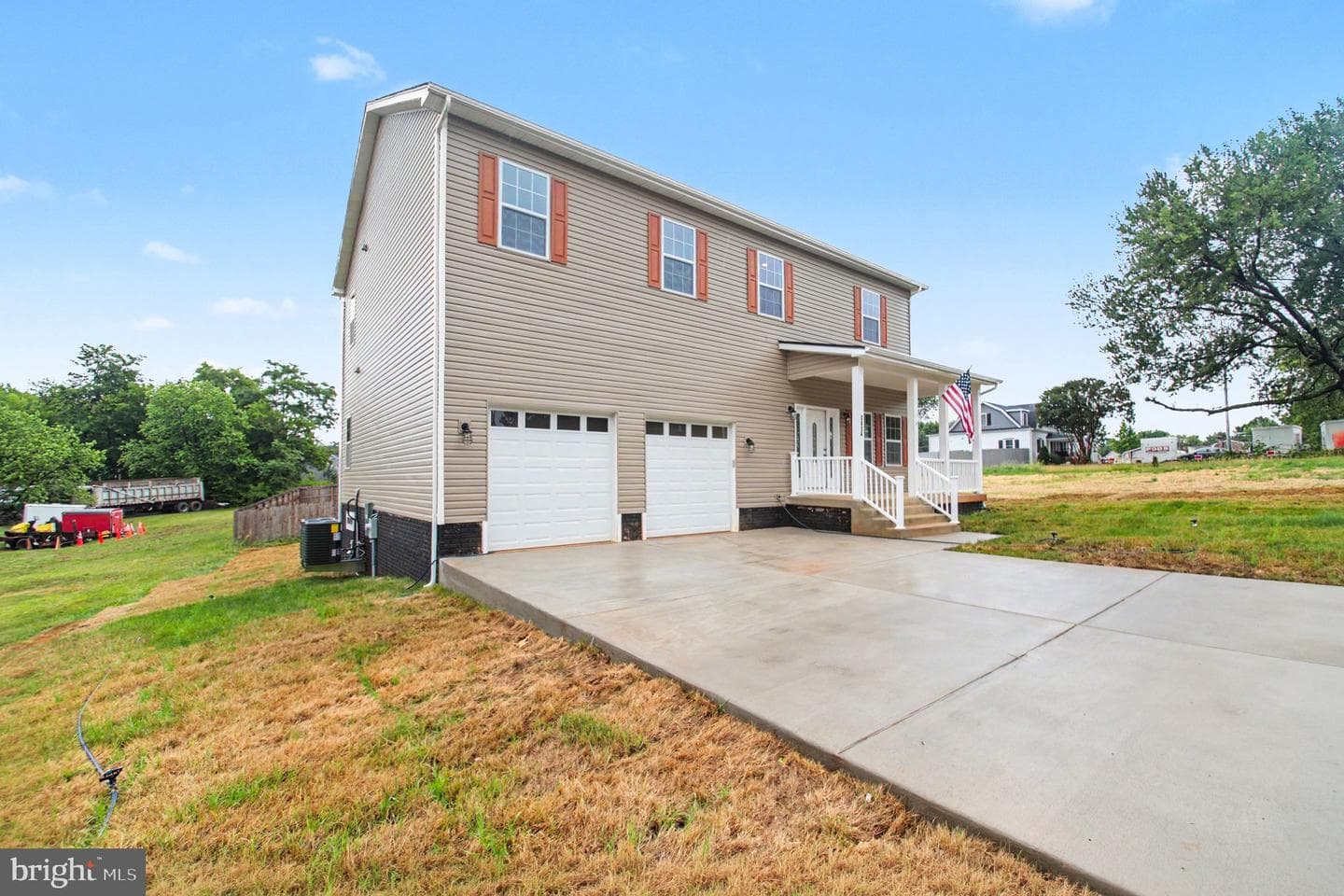 2426 Salem Church Road photo 30