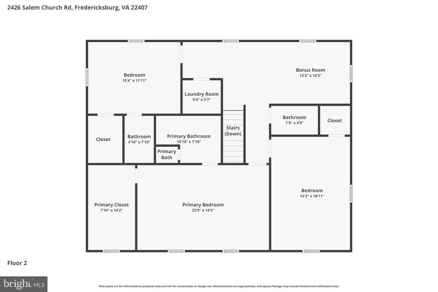 2426 Salem Church Road photo 34