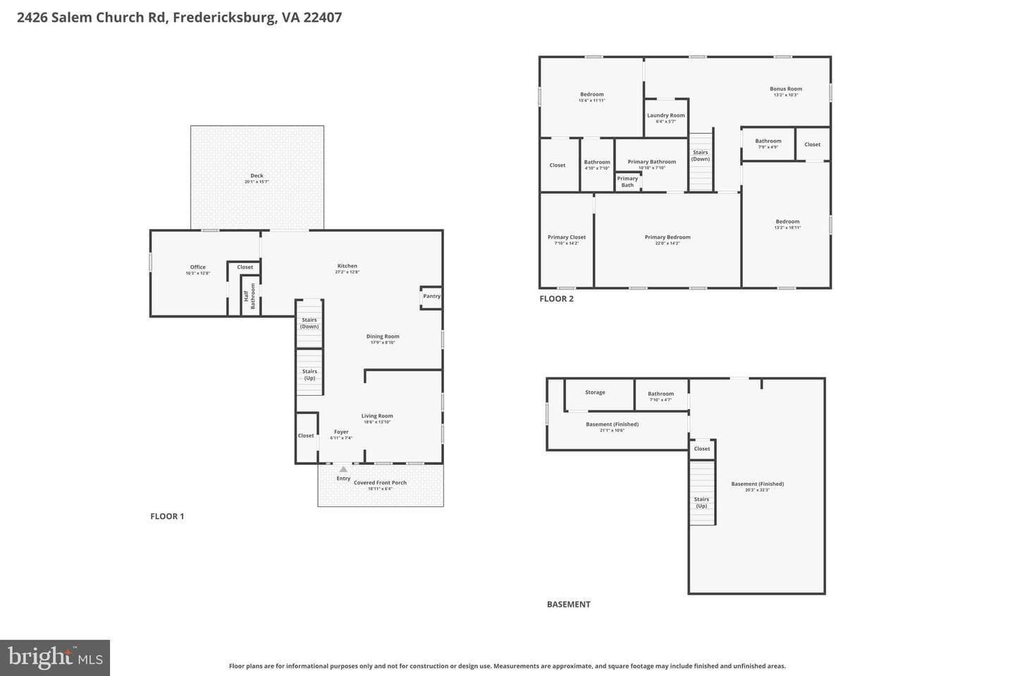 2426 Salem Church Road photo 36