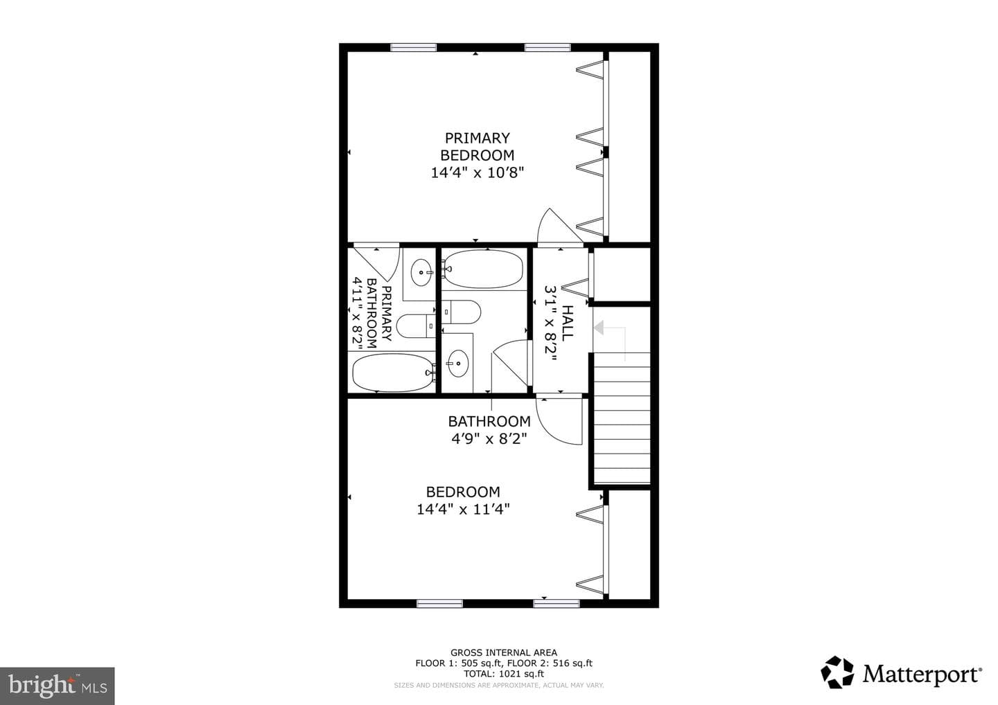 10511 Tidewater Plains Drive photo 20