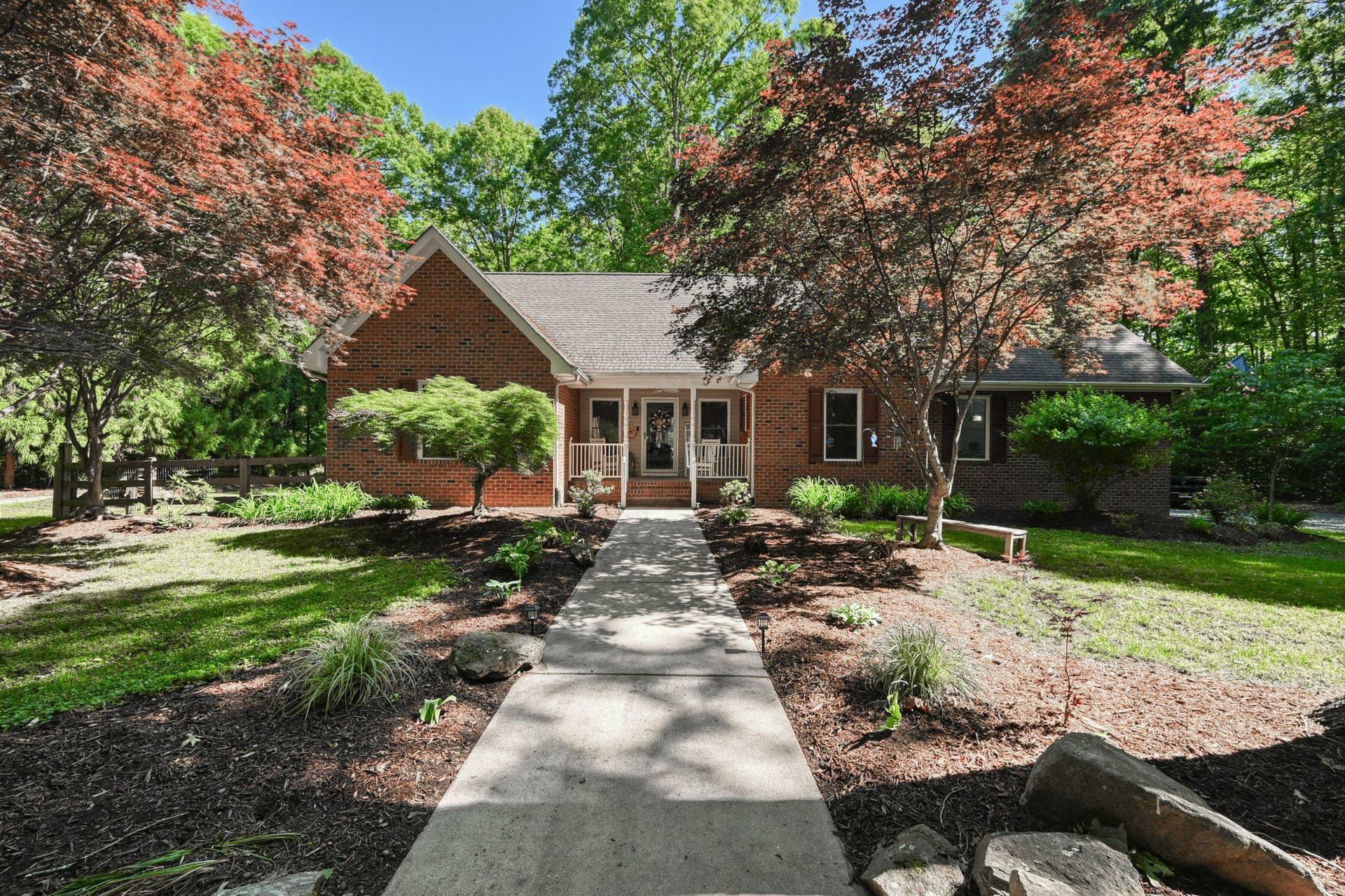 12008 Sycamore Shoals Drive photo 1