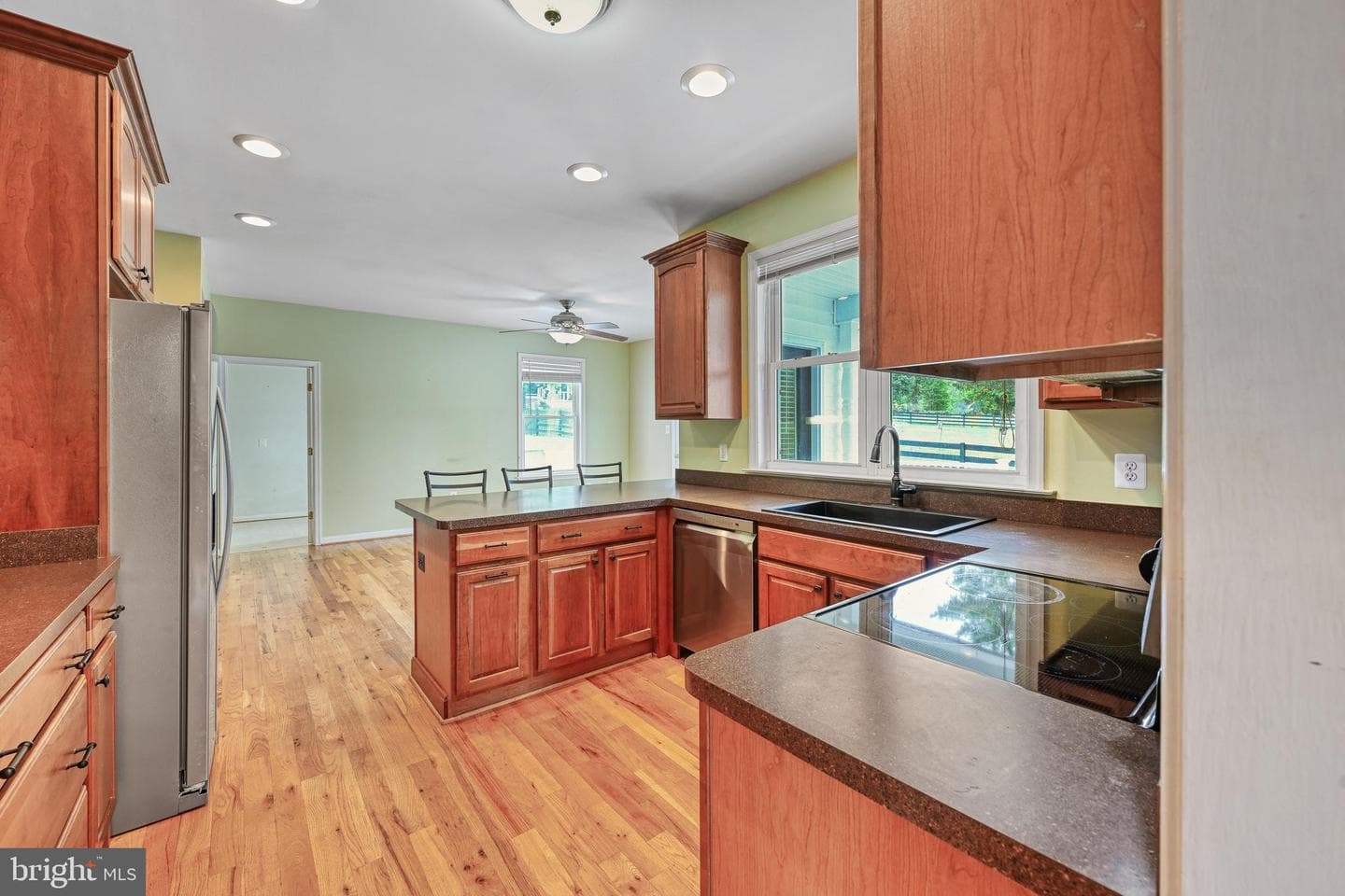 5815 Springfield Farm Lane photo 16