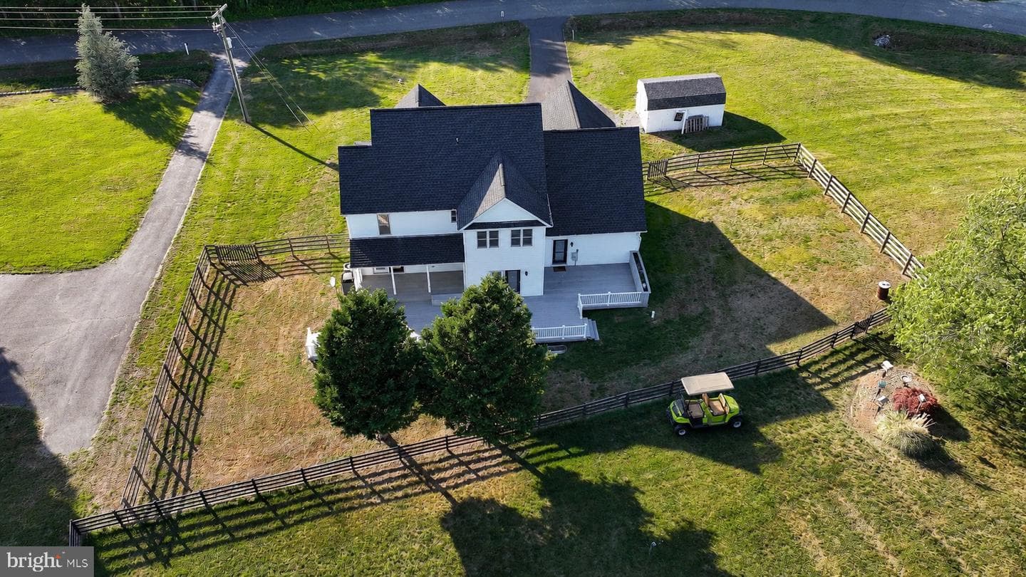 5815 Springfield Farm Lane photo 82