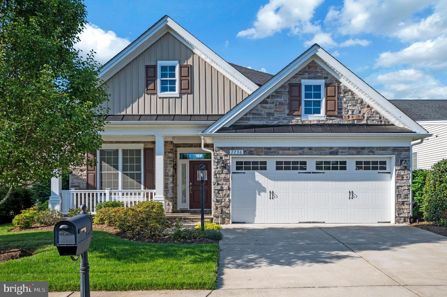 7736 General Wright Drive photo 4