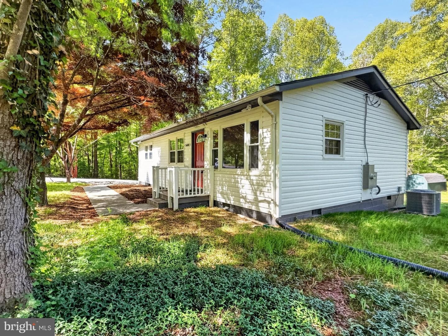 5408 Towles Mill Road photo 3