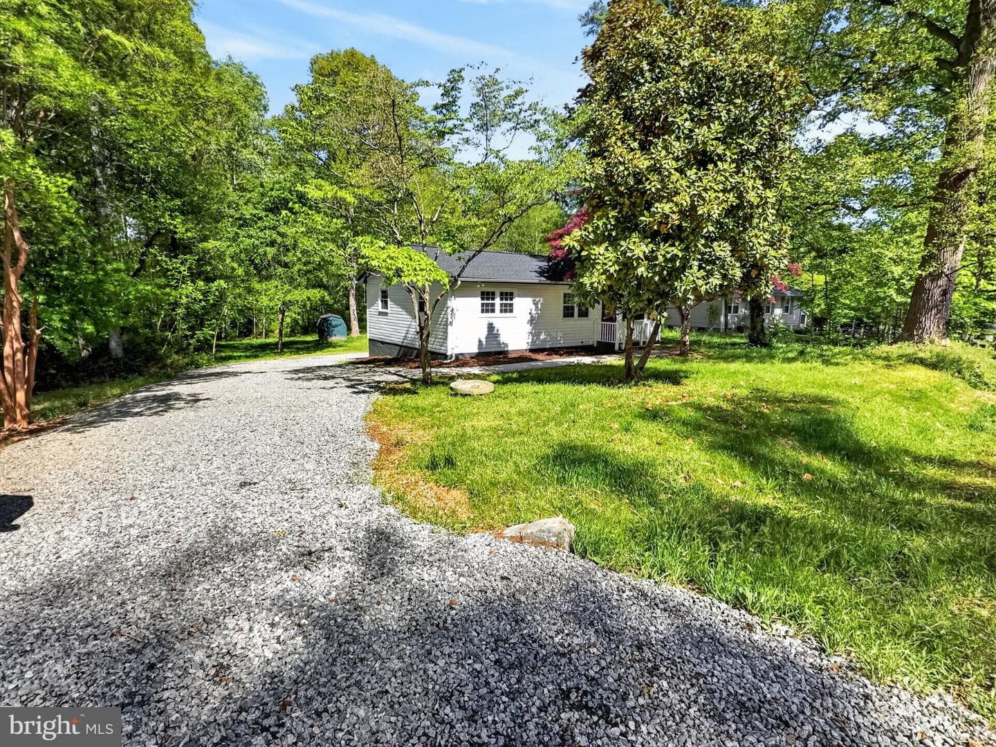 5408 Towles Mill Road photo 4