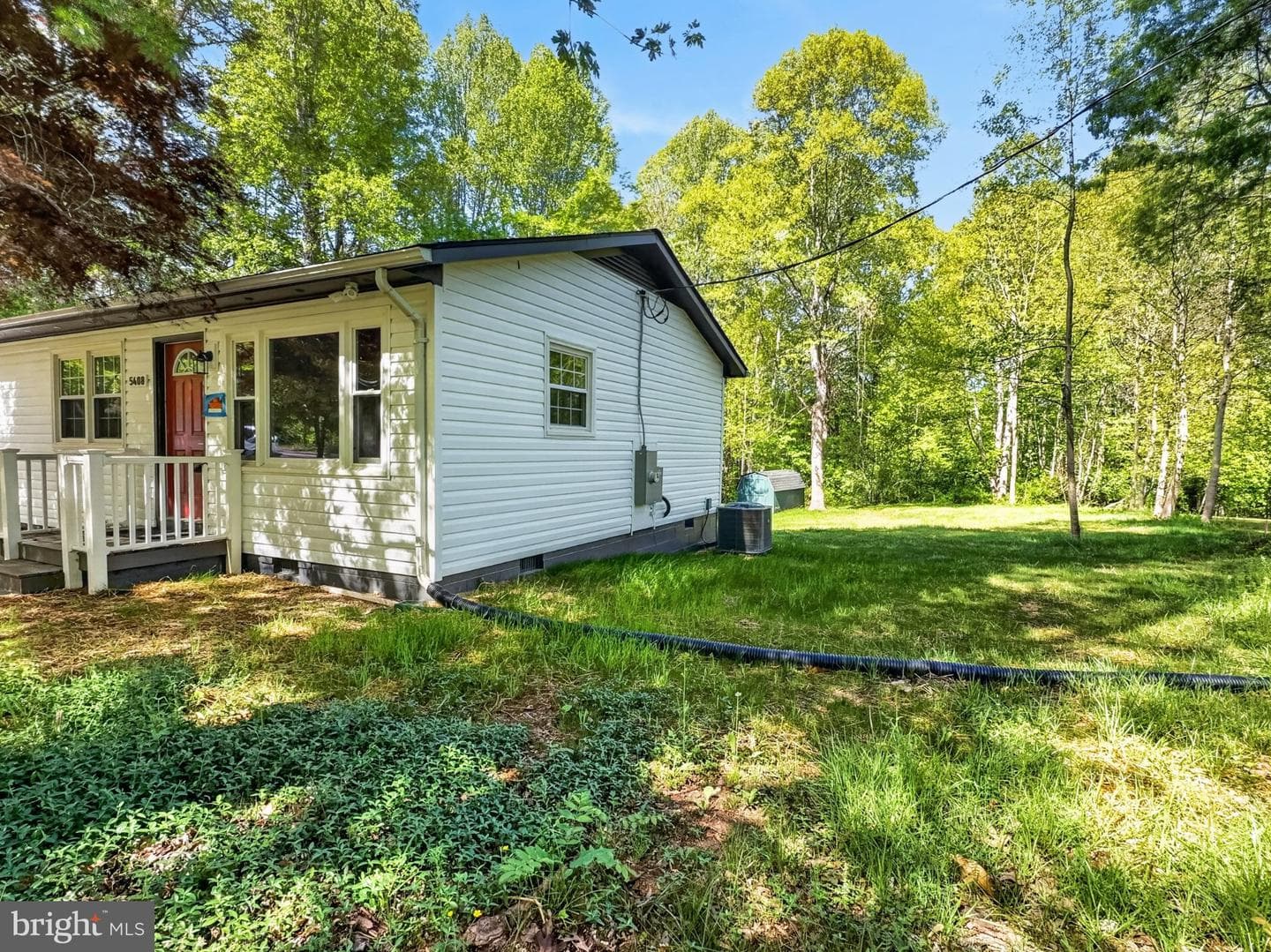 5408 Towles Mill Road photo 5