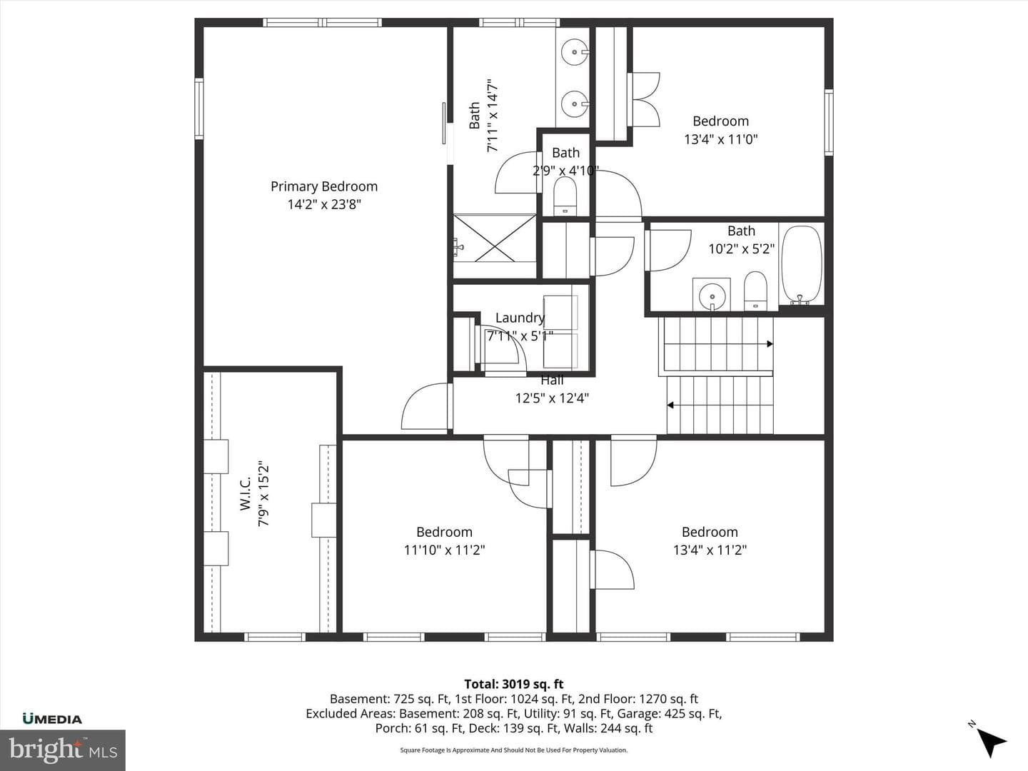 8525 Sylvannah Drive photo 49