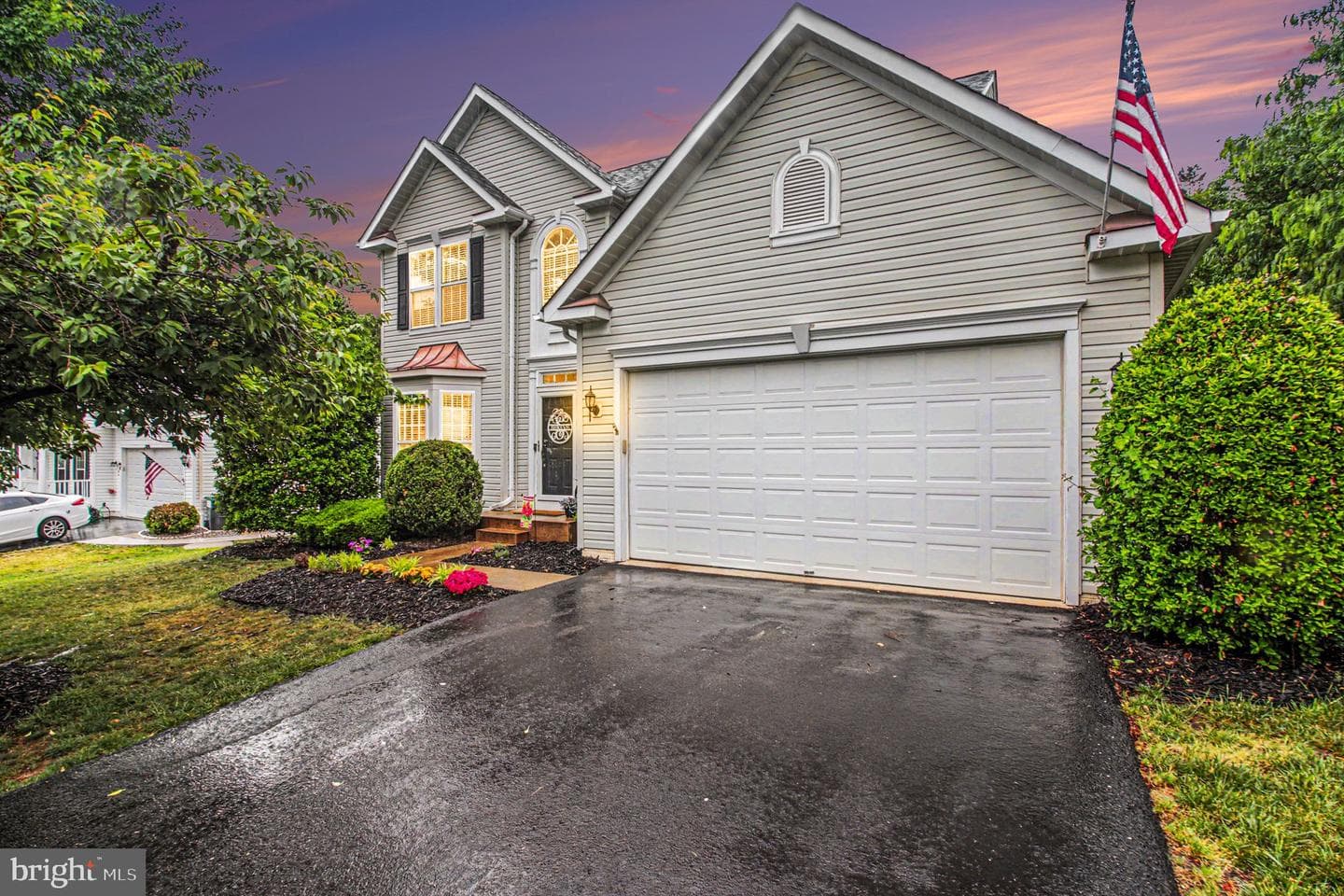 10015 Carters Grove Road photo 3
