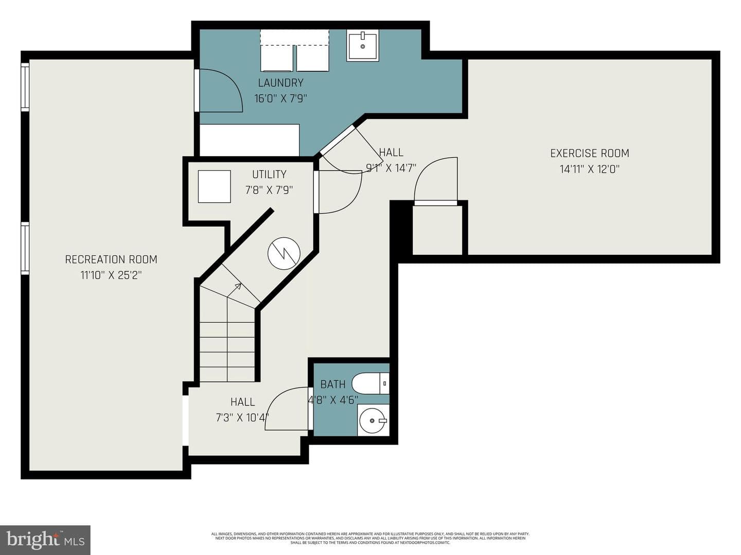 10015 Carters Grove Road photo 32