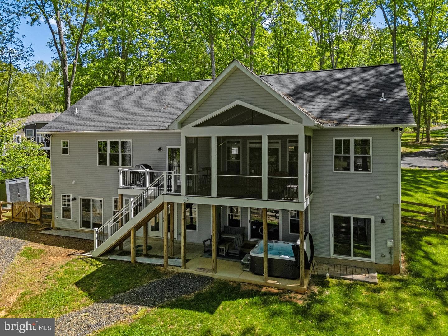 6725 Water View Lane photo 93