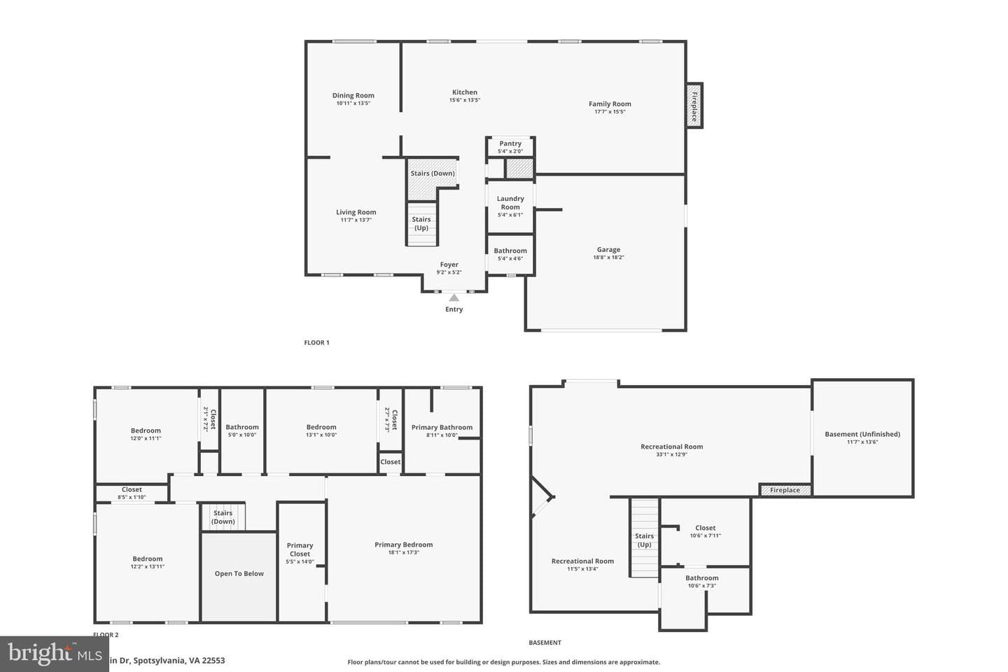 5923 W Copper Mountain Drive photo 6