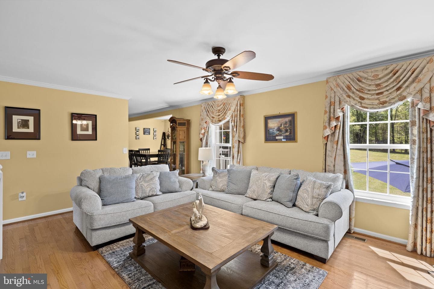 9318 Robert E Lee Drive photo 11