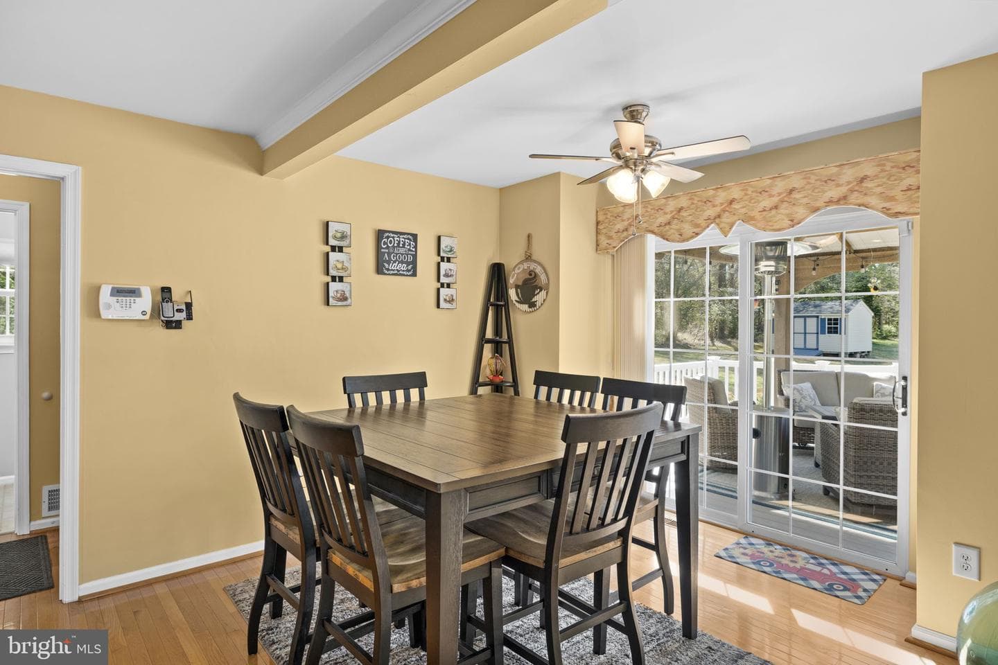 9318 Robert E Lee Drive photo 13