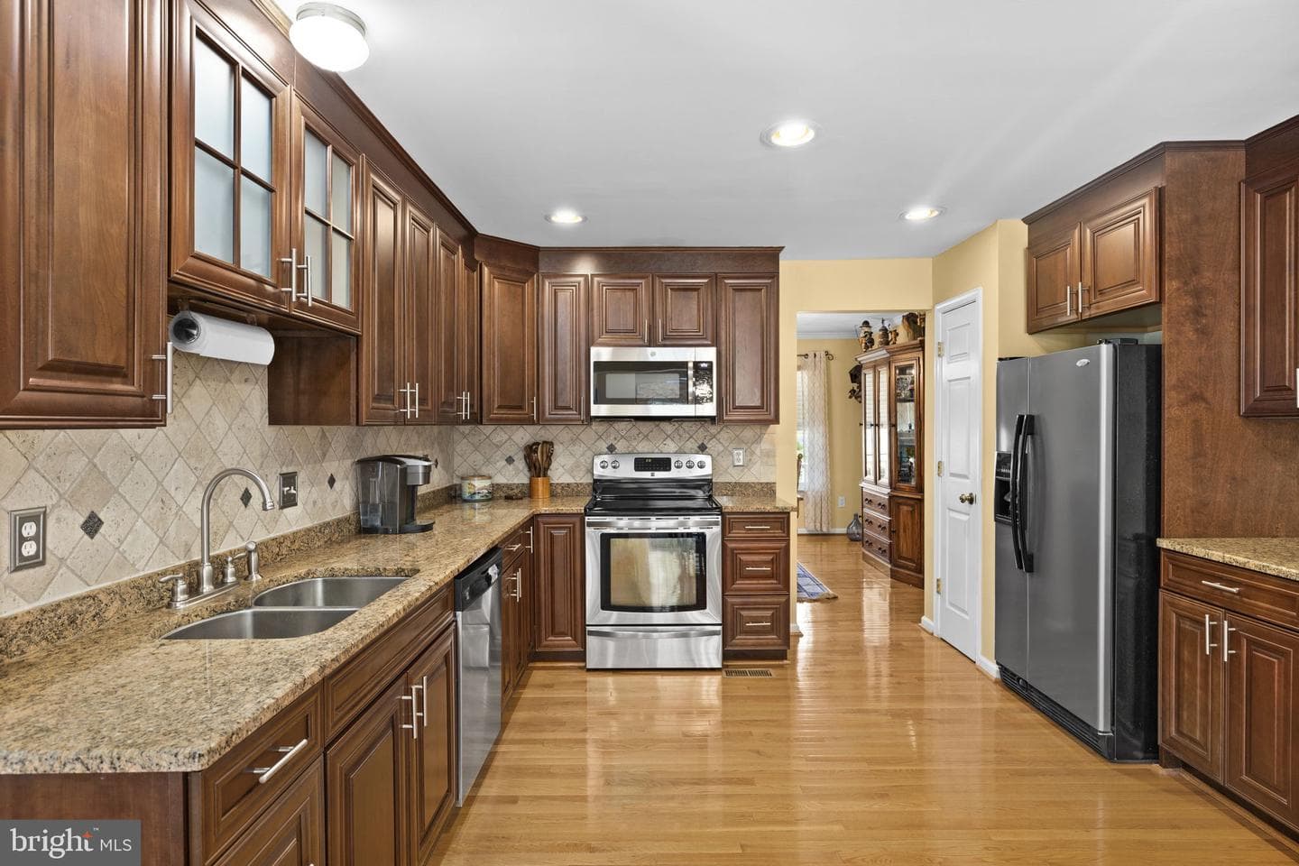 9318 Robert E Lee Drive photo 14