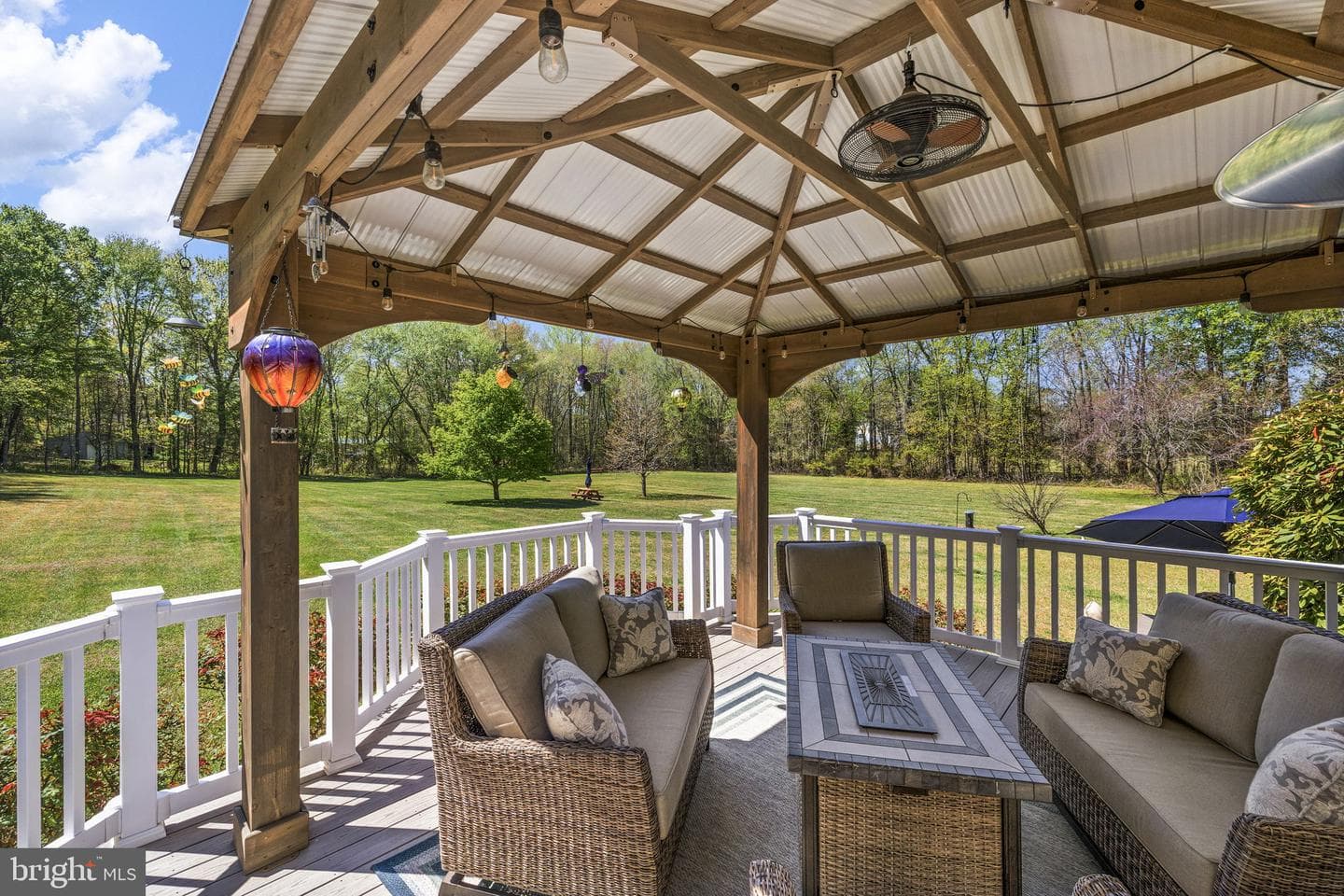 9318 Robert E Lee Drive photo 45