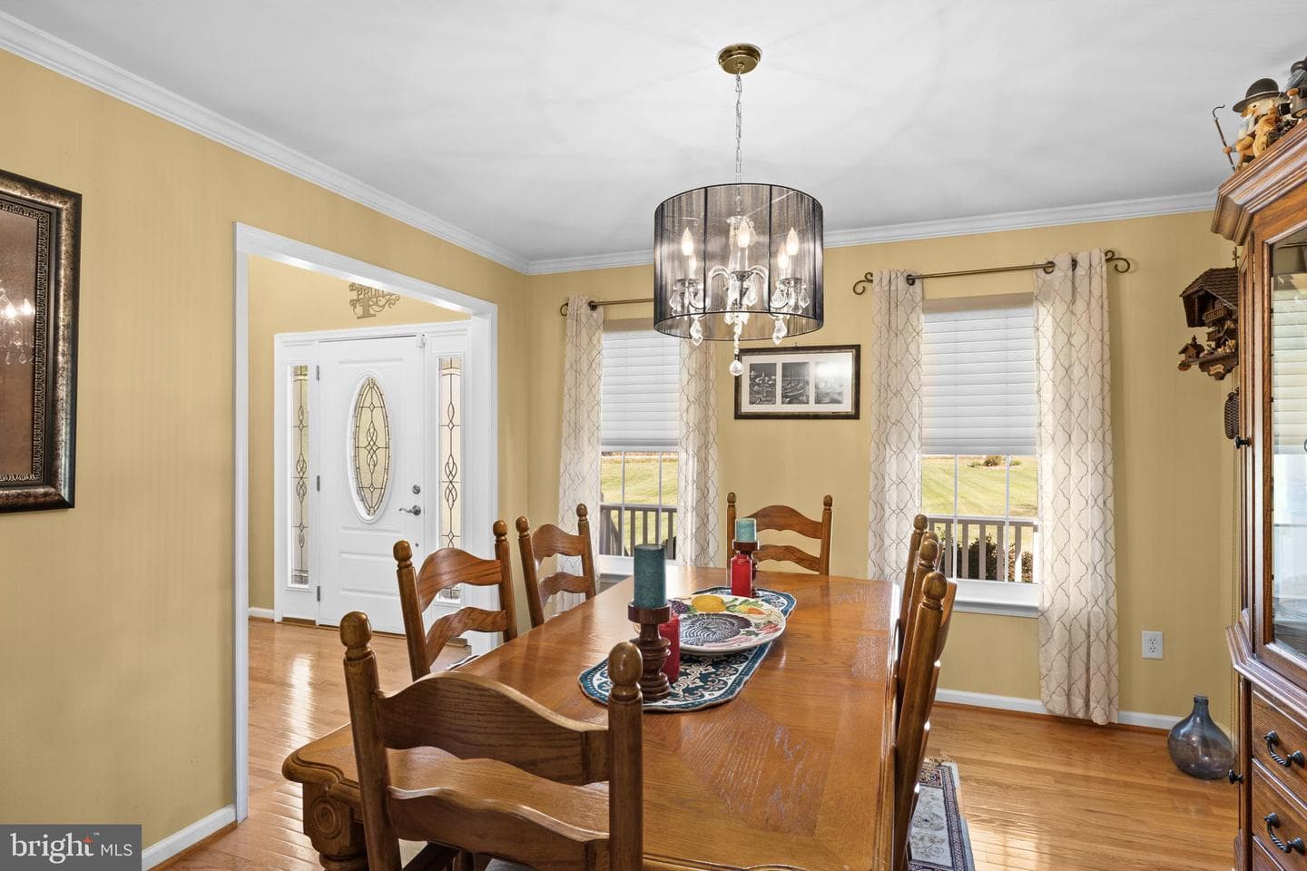 9318 Robert E Lee Drive photo 8