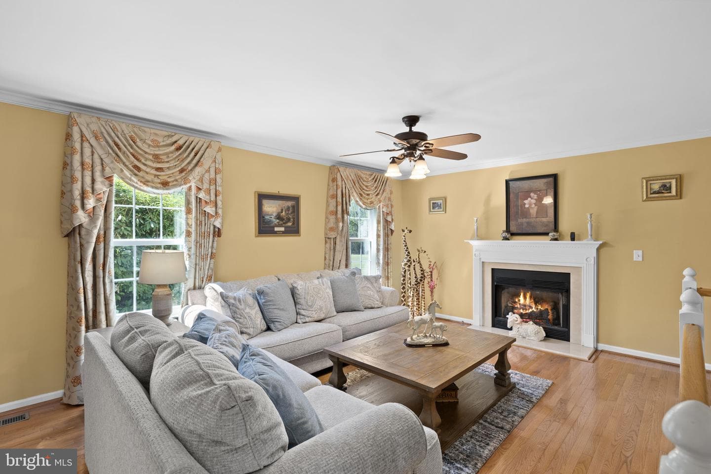 9318 Robert E Lee Drive photo 9
