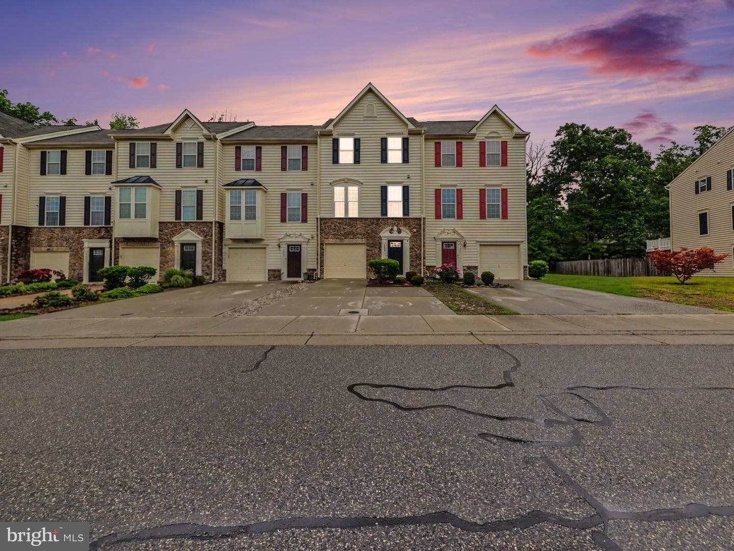 4643 Alliance Way