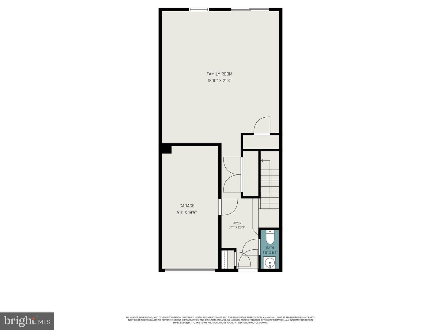 4643 Alliance Way photo 37