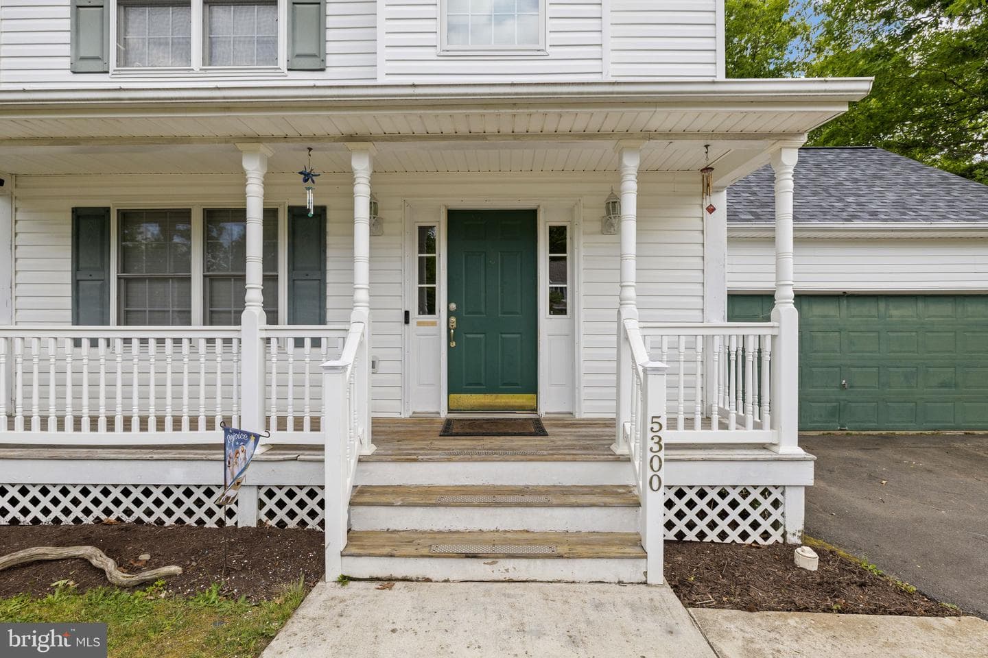 5300 Rachels Court photo 4