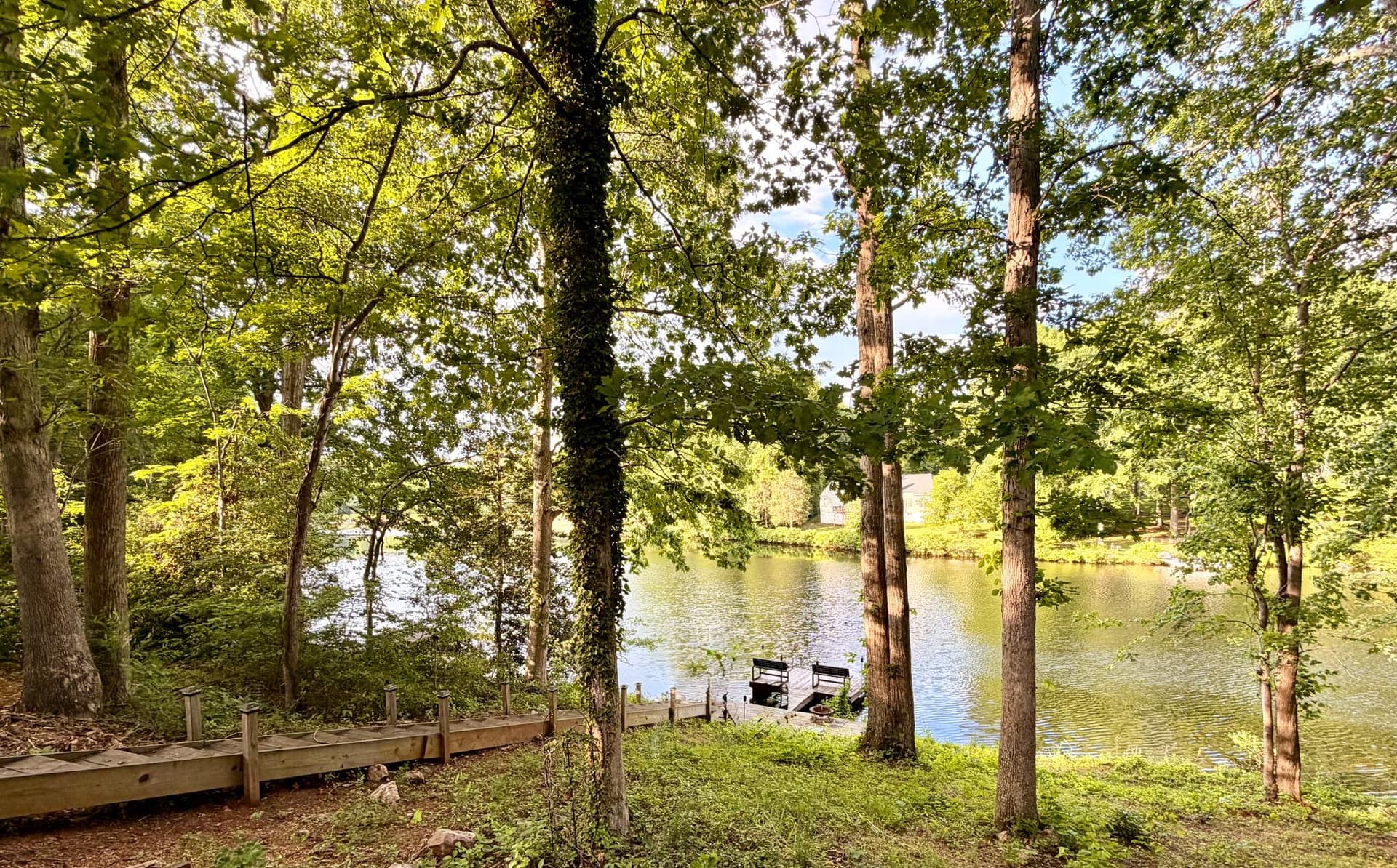 12707 Lake Wilderness Lane photo 69