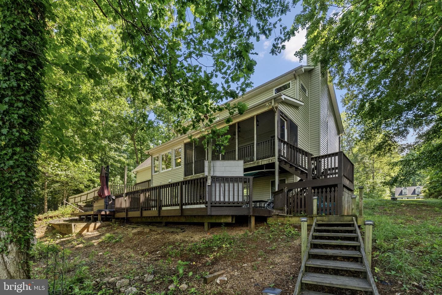 12707 Lake Wilderness Lane photo 73